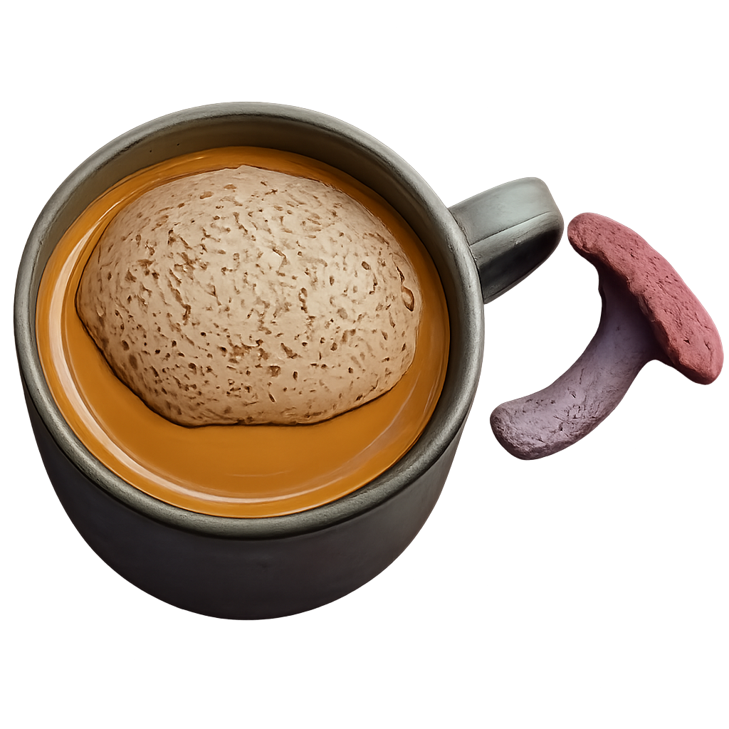 Cerebral Coffee
