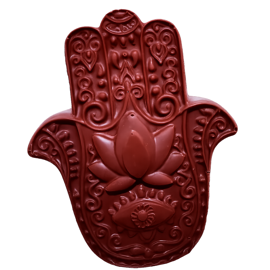 Hamsa Bar