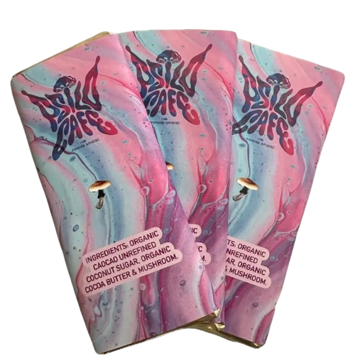 Magic Mud Bar