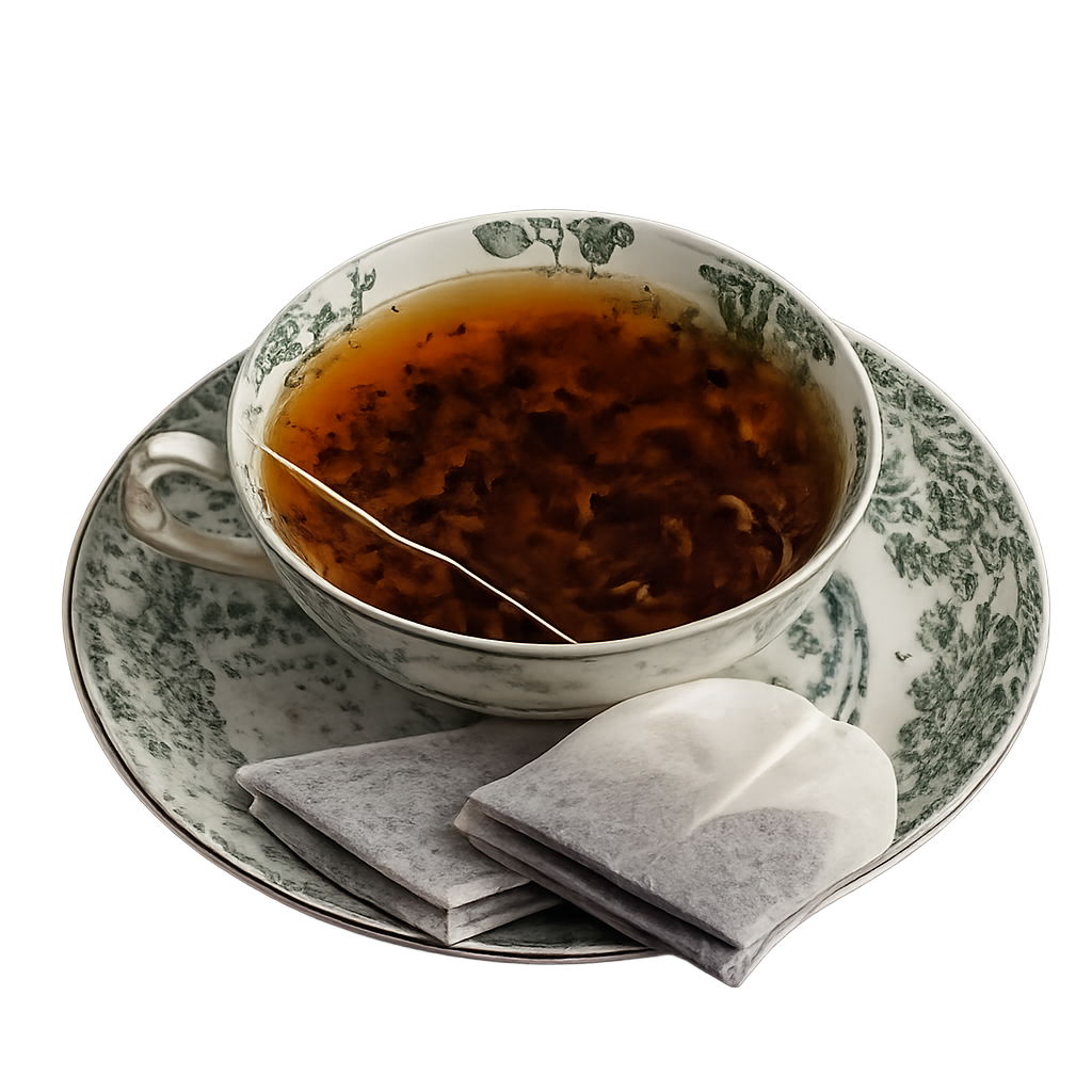 Cerebral Tea